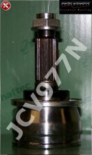 Шарнир SHAFTEC JCV977N