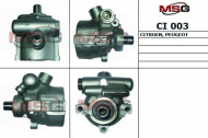 Насос MSG CI 003