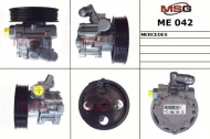 Насос MSG ME 042