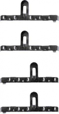 Комплектующие HELLA PAGID 8DZ 355 202-181
