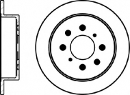 Тормозной диск HELLA PAGID 8DD 355 104-951