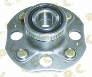 Комплект подшипника AUTOKIT 01.381