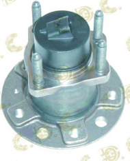 Комплект подшипника AUTOKIT 01.386