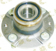 Комплект подшипника AUTOKIT 01.97137