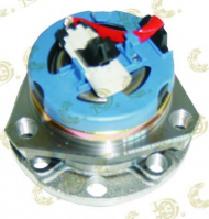 Комплект подшипника AUTOKIT 01.97180
