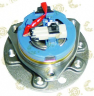 Комплект подшипника AUTOKIT 01.97181