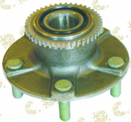 Комплект подшипника AUTOKIT 01.97207