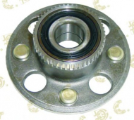 Комплект подшипника AUTOKIT 01.97237