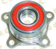 Комплект подшипника AUTOKIT 01.97292