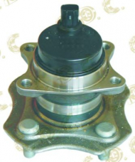Комплект подшипника AUTOKIT 01.97445