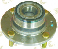 Комплект подшипника AUTOKIT 01.97452