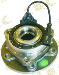Комплект подшипника AUTOKIT 01.97509