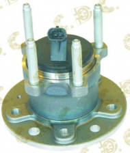 Комплект подшипника AUTOKIT 01.97510