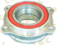 Комплект подшипника AUTOKIT 01.97569