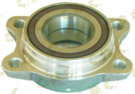 Комплект подшипника AUTOKIT 01.97591