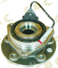 Комплект подшипника AUTOKIT 01.97593