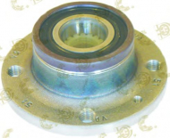 Комплект подшипника AUTOKIT 01.97611