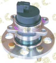 Комплект подшипника AUTOKIT 01.97616