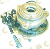 Комплект подшипника AUTOKIT 01.97625