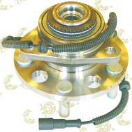 Комплект подшипника AUTOKIT 01.97636