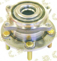 Комплект подшипника AUTOKIT 01.97646