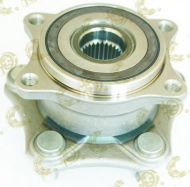 Комплект подшипника AUTOKIT 01.97647