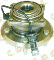 Комплект подшипника AUTOKIT 01.97654
