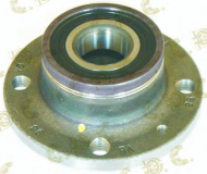 Комплект подшипника AUTOKIT 01.97660