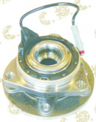 Комплект подшипника AUTOKIT 01.97666
