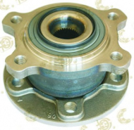 Комплект подшипника AUTOKIT 01.97714