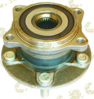 Комплект подшипника AUTOKIT 01.97721