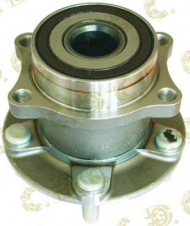 Комплект подшипника AUTOKIT 01.97748