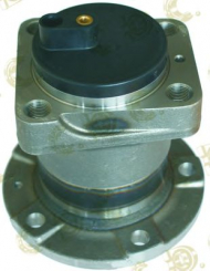 Комплект подшипника AUTOKIT 01.97755