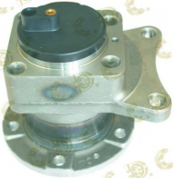 Комплект подшипника AUTOKIT 01.97756