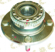 Комплект подшипника AUTOKIT 01.97775
