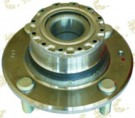 Комплект подшипника AUTOKIT 01.97779