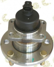 Комплект подшипника AUTOKIT 01.97791