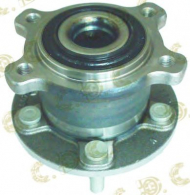 Комплект подшипника AUTOKIT 01.97821