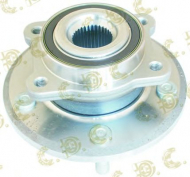 Комплект подшипника AUTOKIT 01.97836