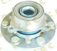 Комплект подшипника AUTOKIT 01.97842