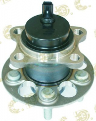 Комплект подшипника AUTOKIT 01.97845