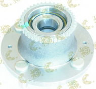 Комплект подшипника AUTOKIT 01.97854