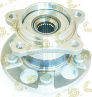 Комплект подшипника AUTOKIT 01.97858