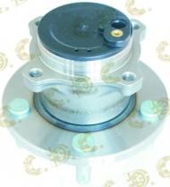 Комплект подшипника AUTOKIT 01.97862