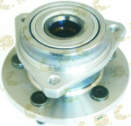 Комплект подшипника AUTOKIT 01.97866