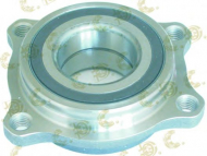 Комплект подшипника AUTOKIT 01.97869