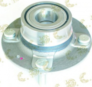 Комплект подшипника AUTOKIT 01.97885
