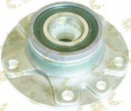Комплект подшипника AUTOKIT 01.97955