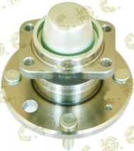 Комплект подшипника AUTOKIT 01.97967