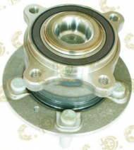 Комплект подшипника AUTOKIT 01.98004